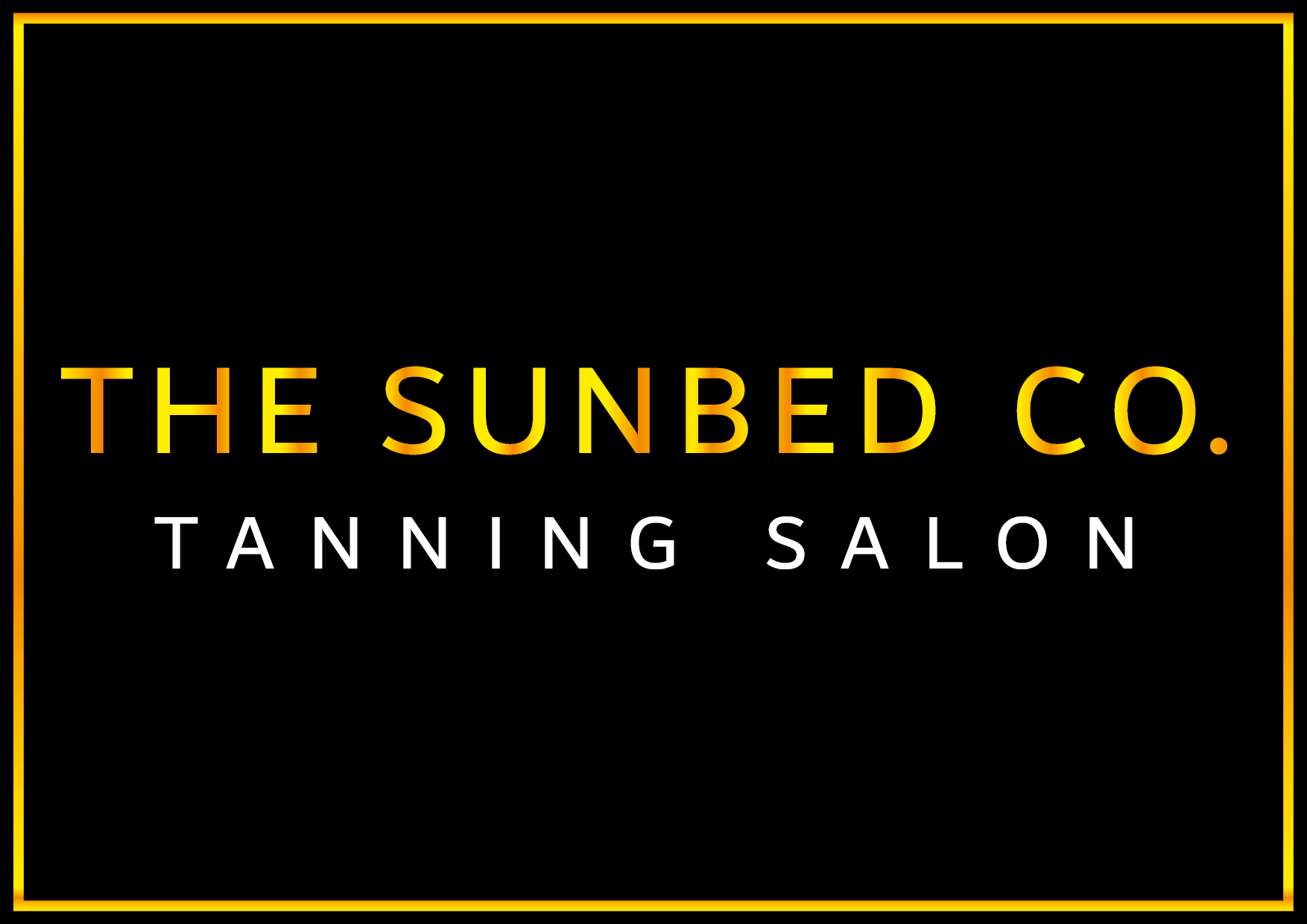 the sunbed co logo2